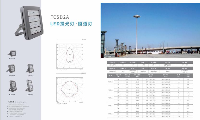 海晏投光灯 海晏投光灯