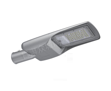 海晏鸭嘴鱼LED灯具