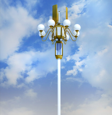 海晏中华灯 海晏中华灯