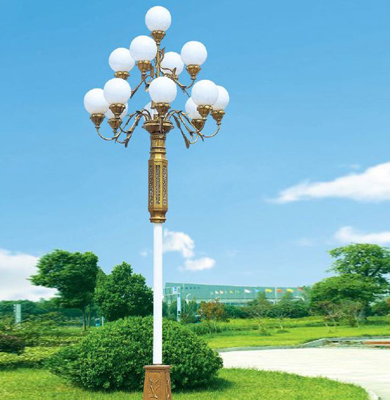 海晏中华灯 海晏中华灯