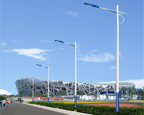 海晏LED路灯
