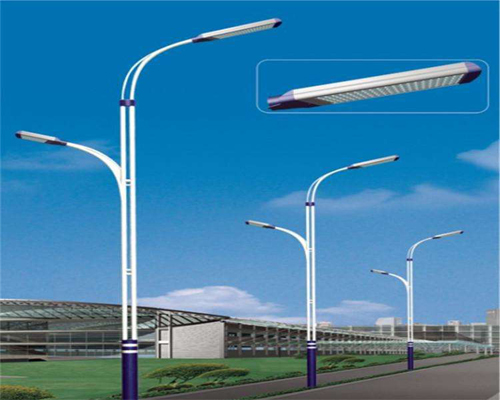 海晏LED路灯