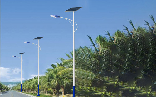 快速解决海晏太阳能路灯不亮问题：全面检修指南