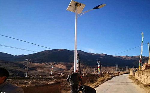 海晏智慧路灯安装必备设计要素:打造高效智能的城市照明系统 海晏智慧路灯安装必备设计要素:打造高效智能的城市照明系统