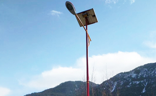 如何选择高质量的海晏太阳能路灯材料:全方位指南 如何选择高质量的海晏太阳能路灯材料:全方位指南