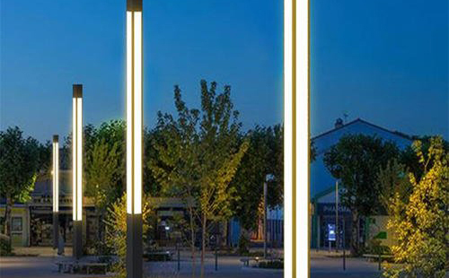 太阳能海晏景观灯定制常见问题与解决方案