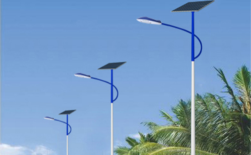 海晏太阳能路灯防触电安全指南：如何选择与维护