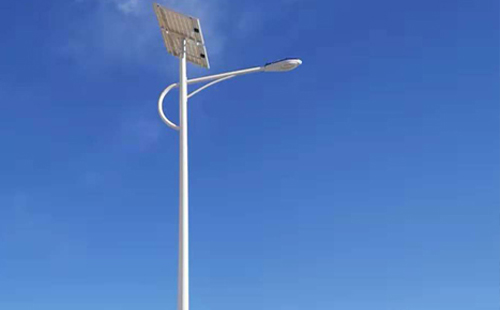 均匀度0.4与0.6差距多大?海晏太阳能路灯配光指南 均匀度0.4与0.6差距多大?海晏太阳能路灯配光指南