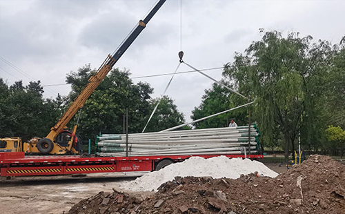 节能率提升30%：海晏智慧路灯控制器方案选型