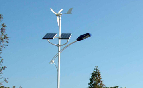 城市升级选海晏智慧路灯:5G基站整合方案 城市升级选海晏智慧路灯:5G基站整合方案