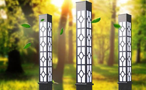 太阳能海晏景观灯选型要点及本地化供应能力分析