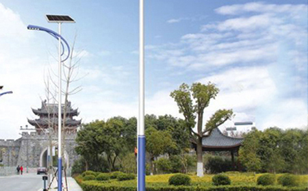 海晏太阳能路灯选型配置与地域适应性应用指南 海晏太阳能路灯选型配置与地域适应性应用指南